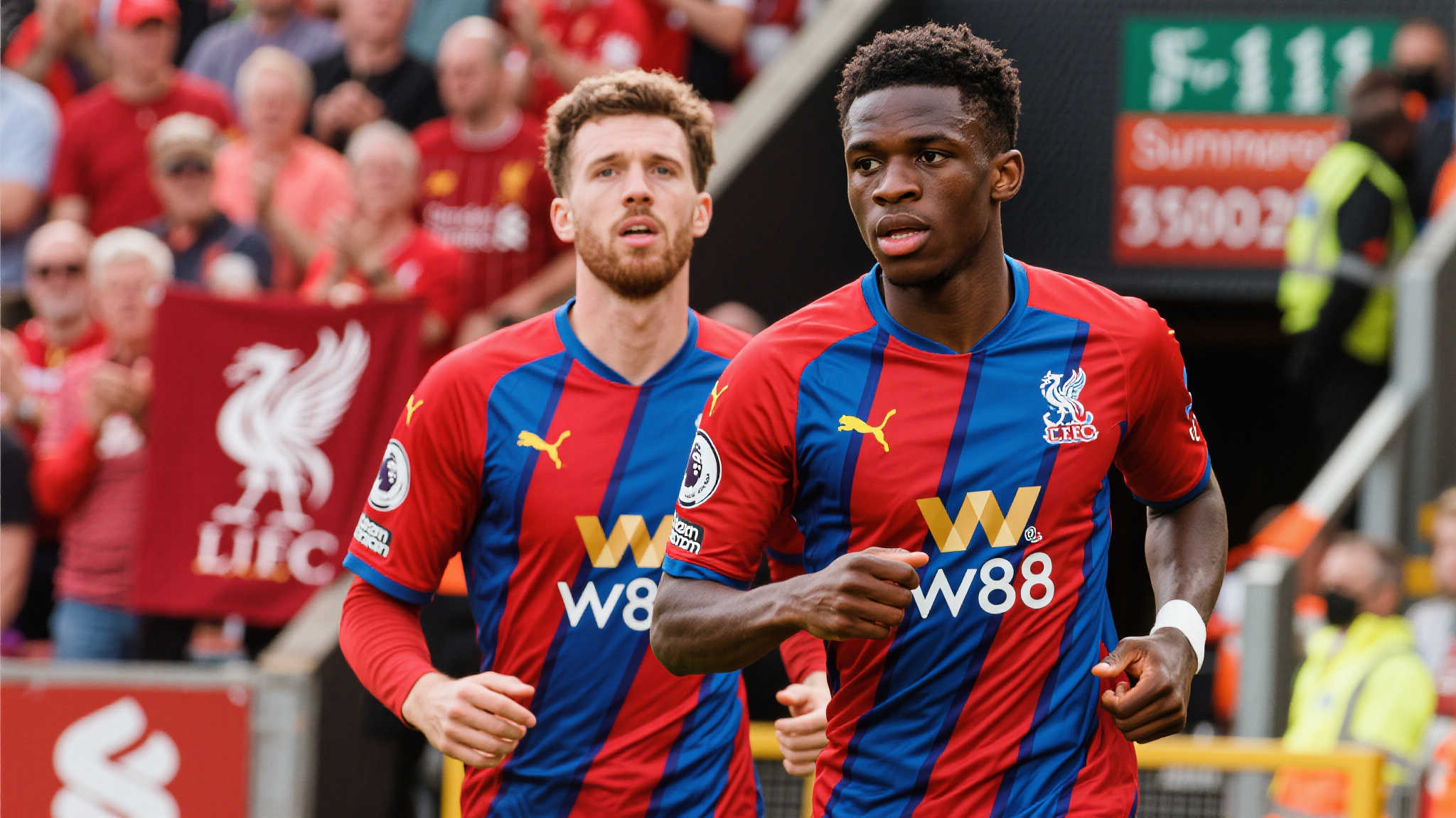 在英超足坛的每一个夏季转会窗，总会掀起一轮新的风暴