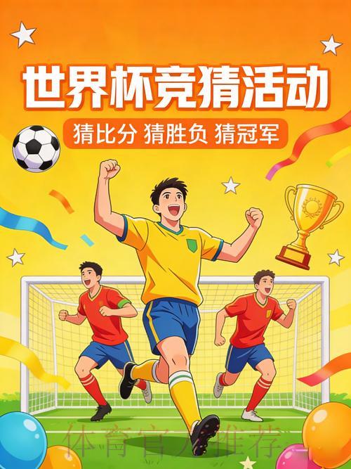 世界杯竞猜平台:匠心构建公正透明的竞猜环境 世界杯竞猜平台:匠心构建公正透明的竞猜环境