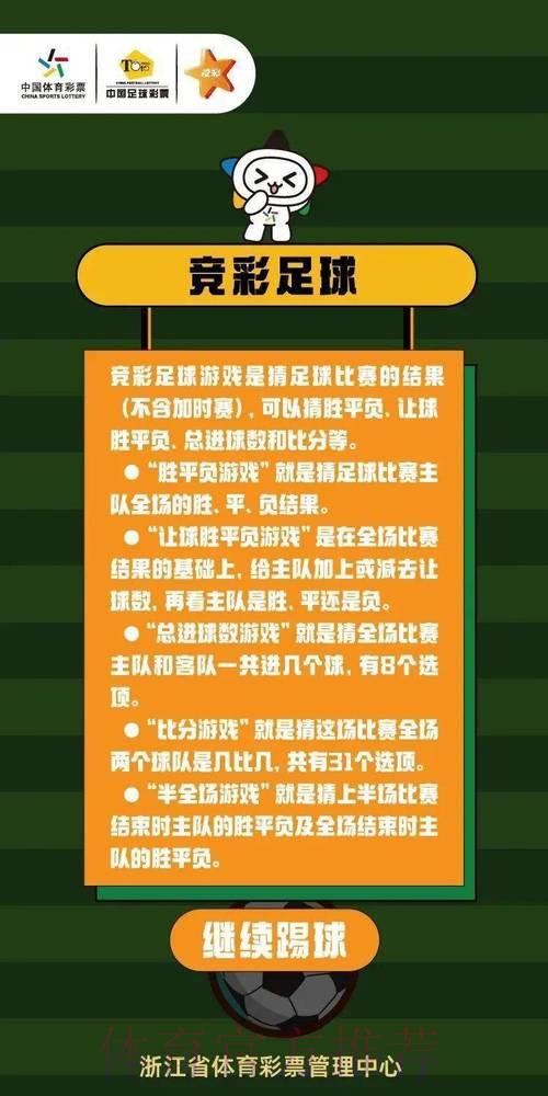 2026世界杯彩票竞猜玩法全面指南 2026世界杯彩票竞猜玩法全面指南