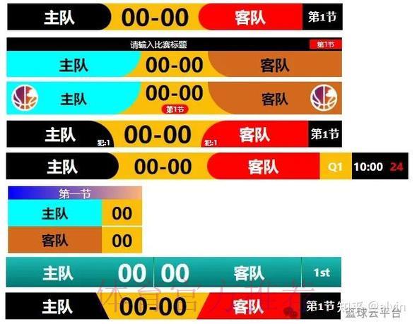 全网力荐:世界杯赛事比分实时追踪神器 全网力荐:世界杯赛事比分实时追踪神器
